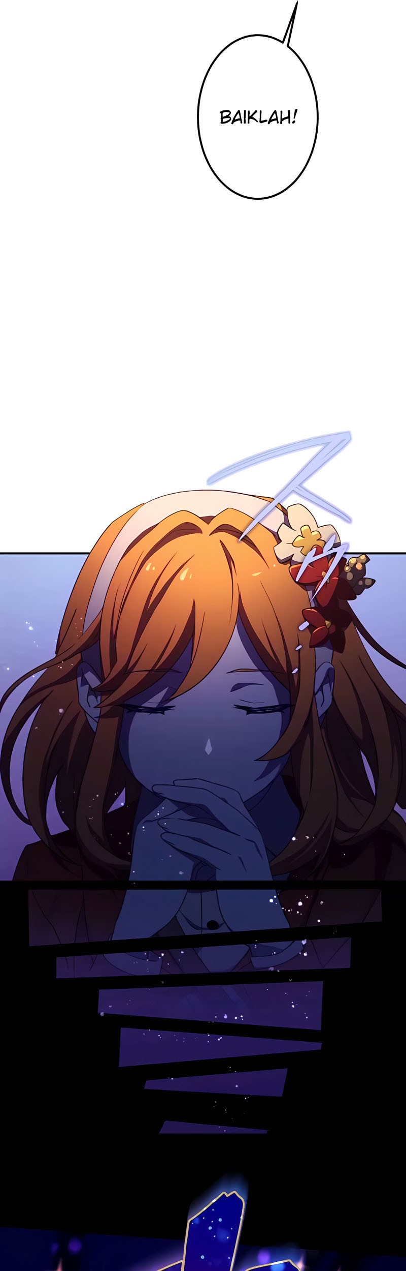 The Reincarnation of the Forbidden Archmage Chapter 02 Gambar 57
