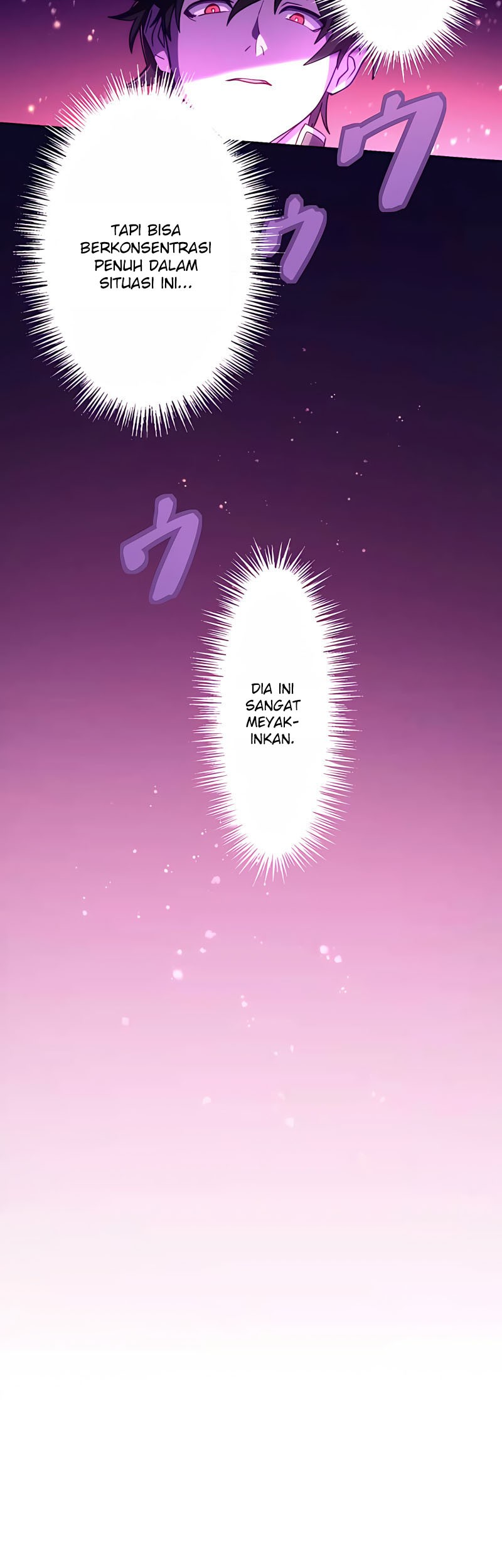 The Reincarnation of the Forbidden Archmage Chapter 02 Gambar 59