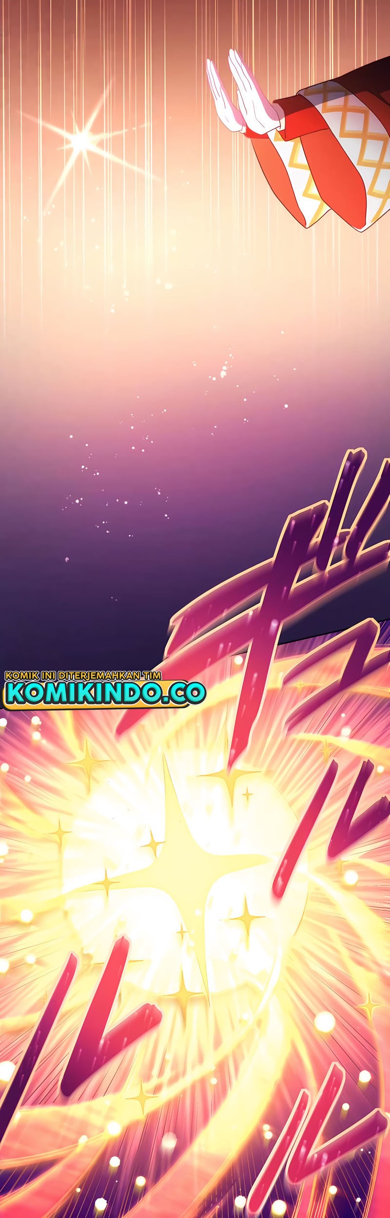 The Reincarnation of the Forbidden Archmage Chapter 02 Gambar 66