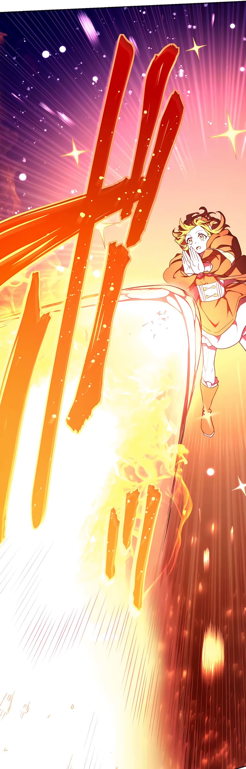 The Reincarnation of the Forbidden Archmage Chapter 02 Gambar 68