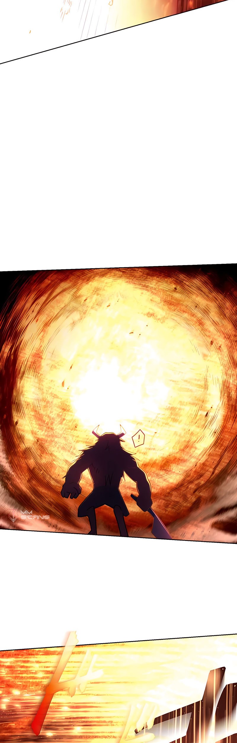 The Reincarnation of the Forbidden Archmage Chapter 02 Gambar 69