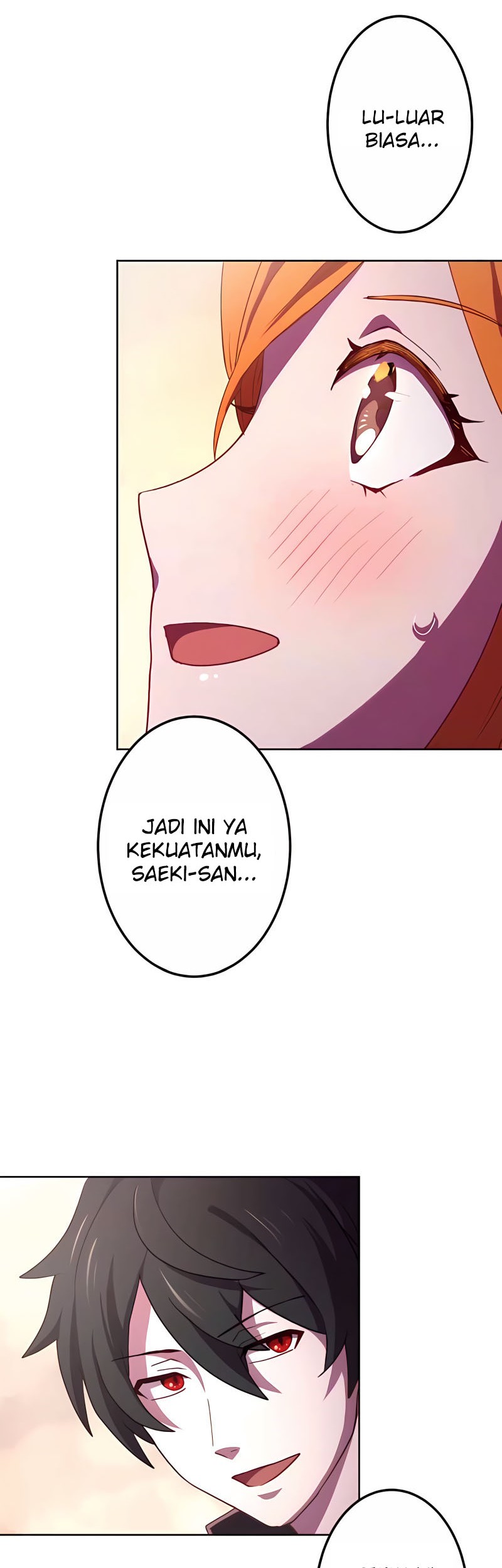 The Reincarnation of the Forbidden Archmage Chapter 02 Gambar 72