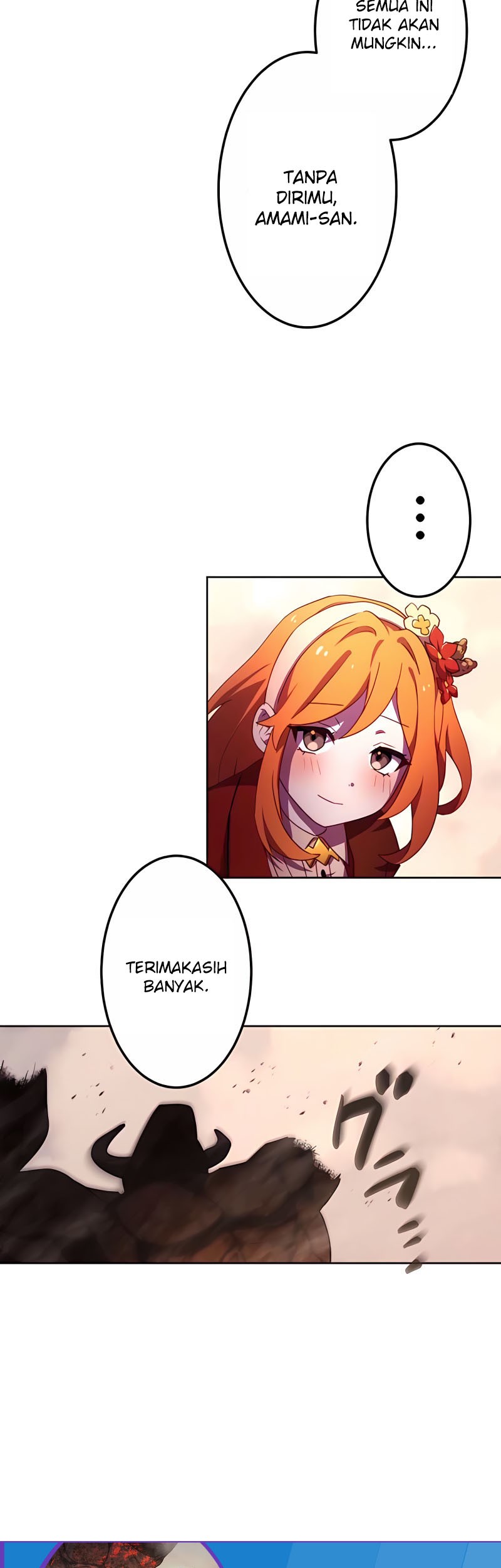 The Reincarnation of the Forbidden Archmage Chapter 02 Gambar 73