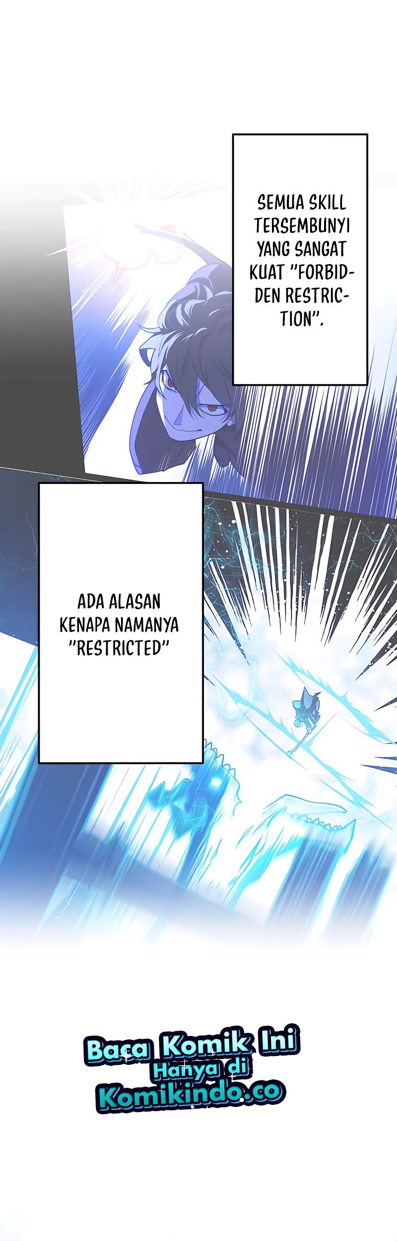 Baca  The Reincarnation of the Forbidden Archmage Chapter 02 Gambar 2