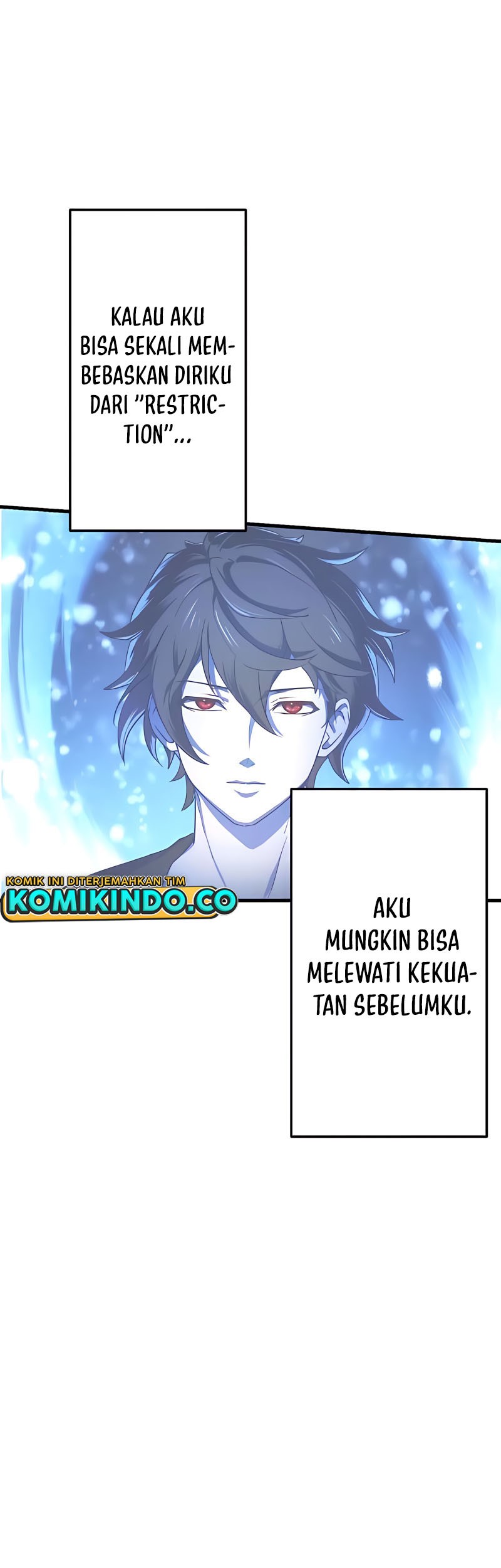 The Reincarnation of the Forbidden Archmage Chapter 02 Gambar 4