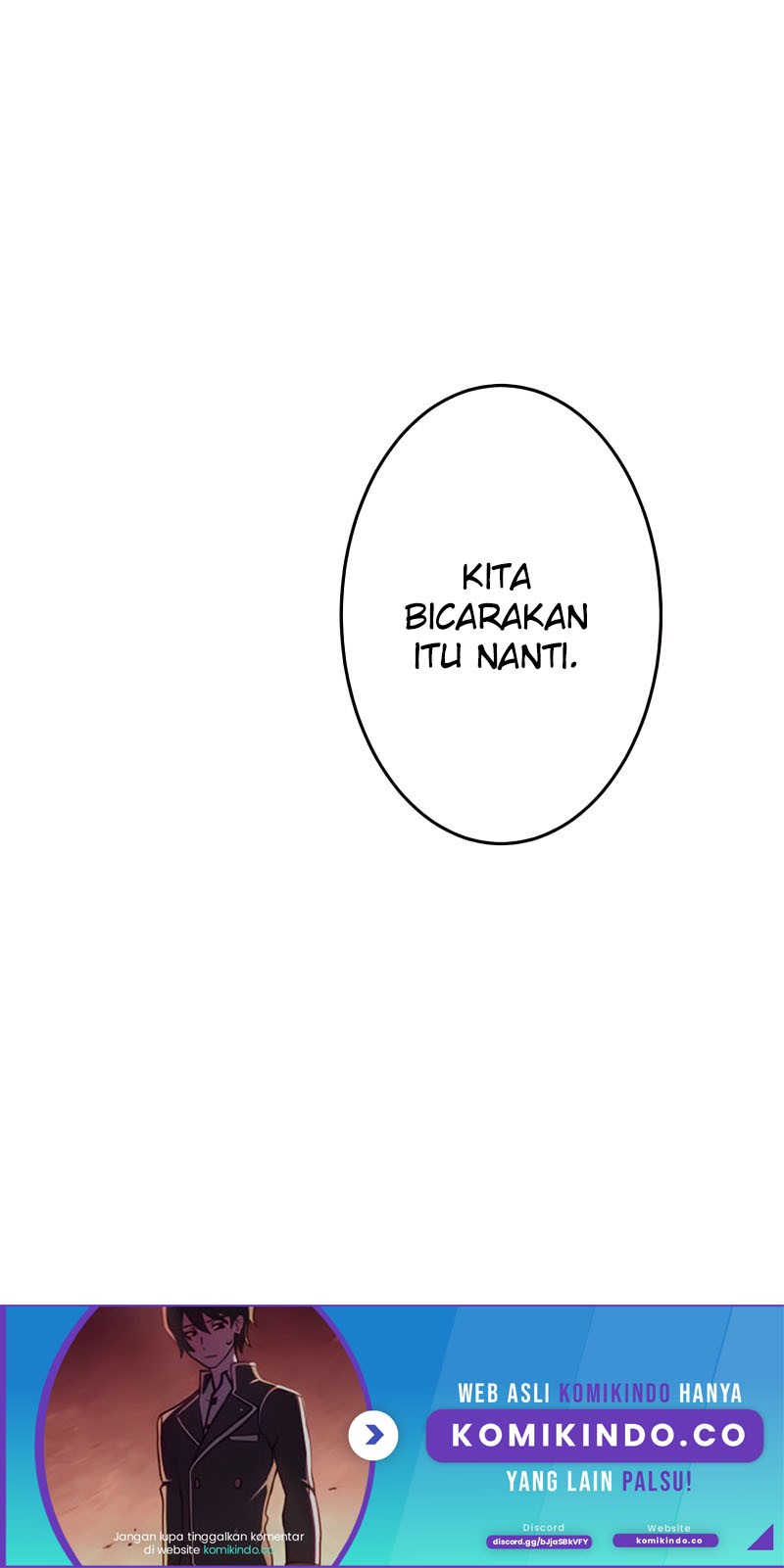 The Reincarnation of the Forbidden Archmage Chapter 02 Gambar 8