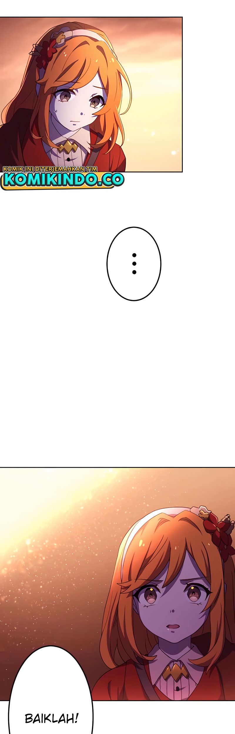 The Reincarnation of the Forbidden Archmage Chapter 02 Gambar 26