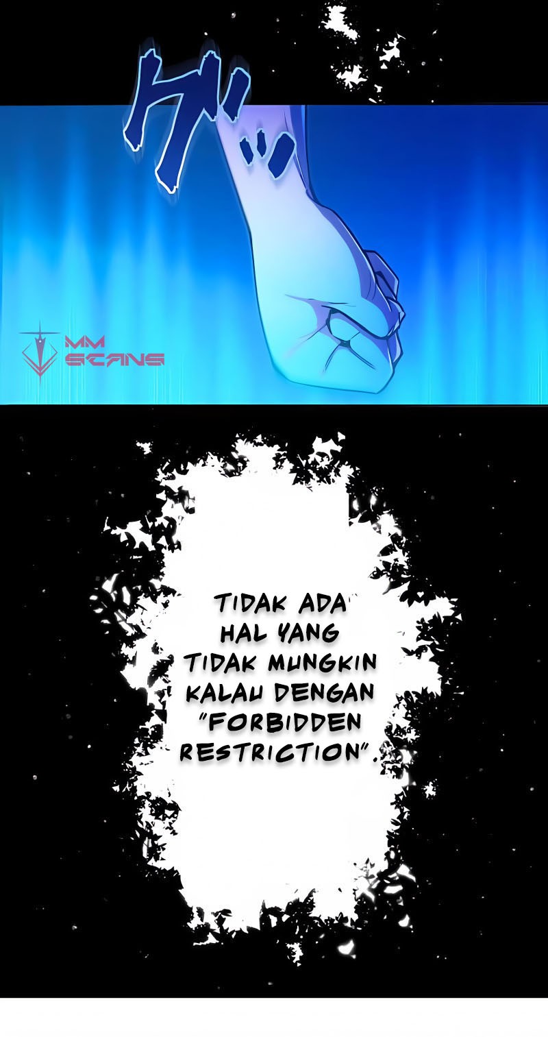 The Reincarnation of the Forbidden Archmage Chapter 01 Gambar 50
