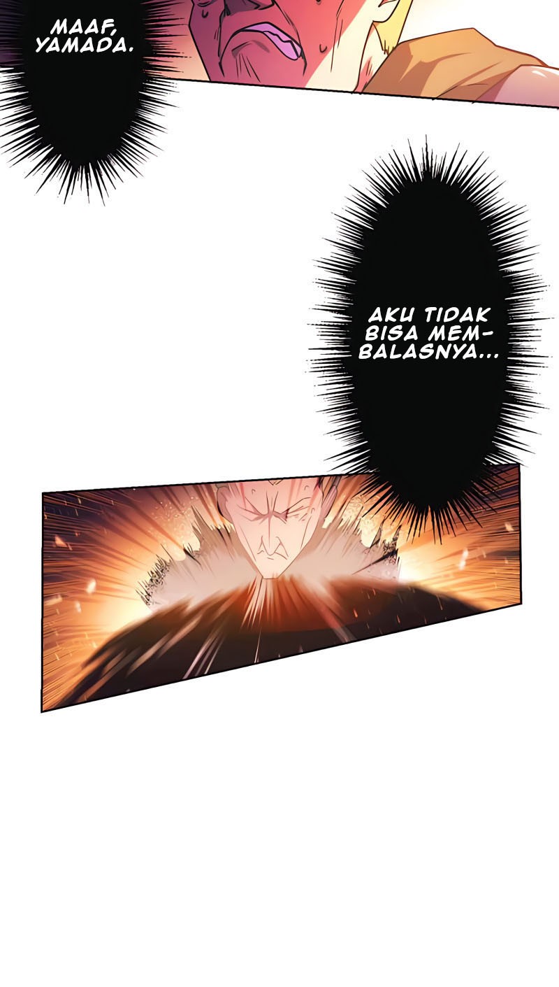 The Reincarnation of the Forbidden Archmage Chapter 01 Gambar 76