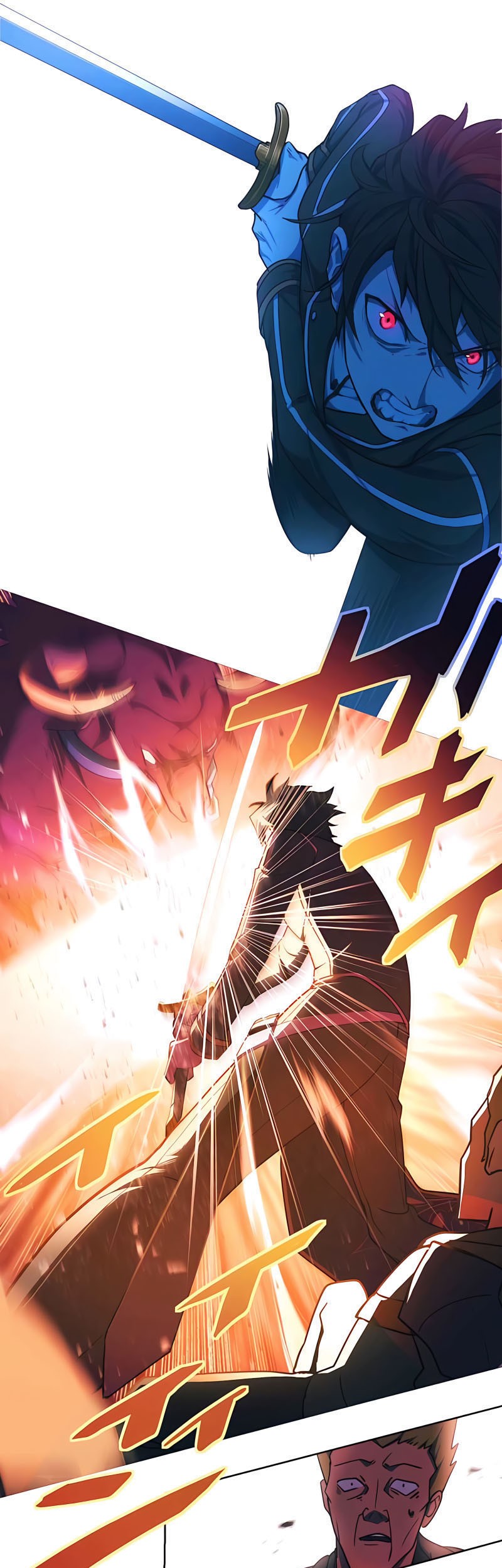 The Reincarnation of the Forbidden Archmage Chapter 01 Gambar 77
