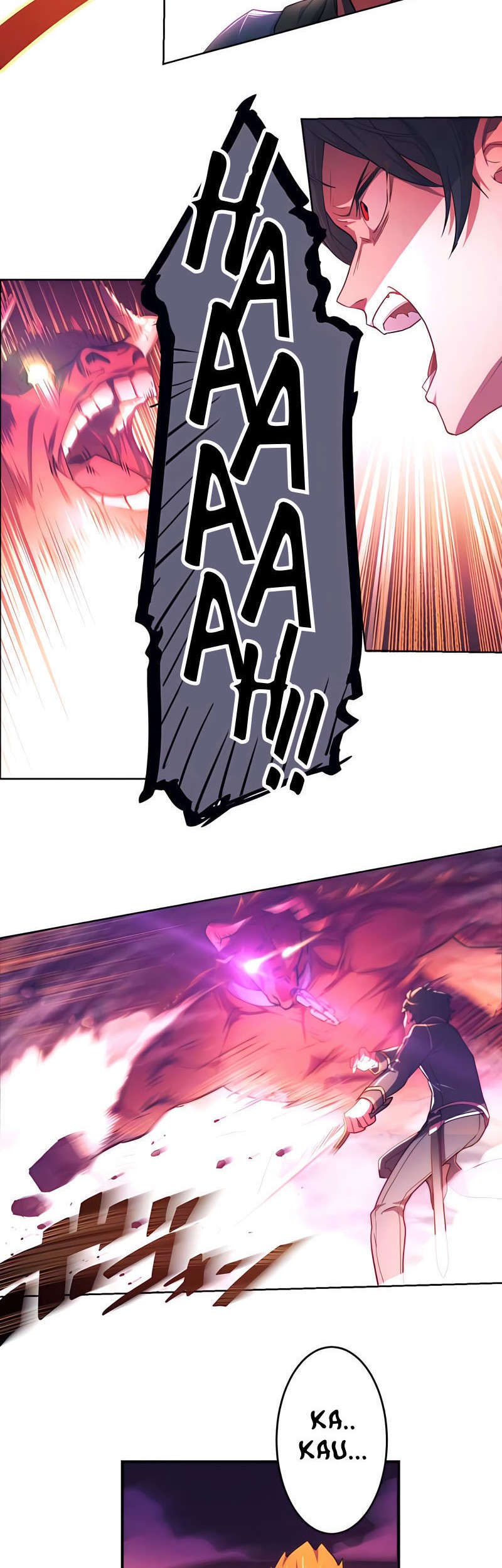 The Reincarnation of the Forbidden Archmage Chapter 01 Gambar 78