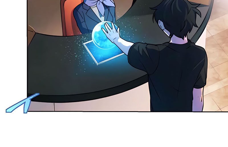 The Reincarnation of the Forbidden Archmage Chapter 01 Gambar 5
