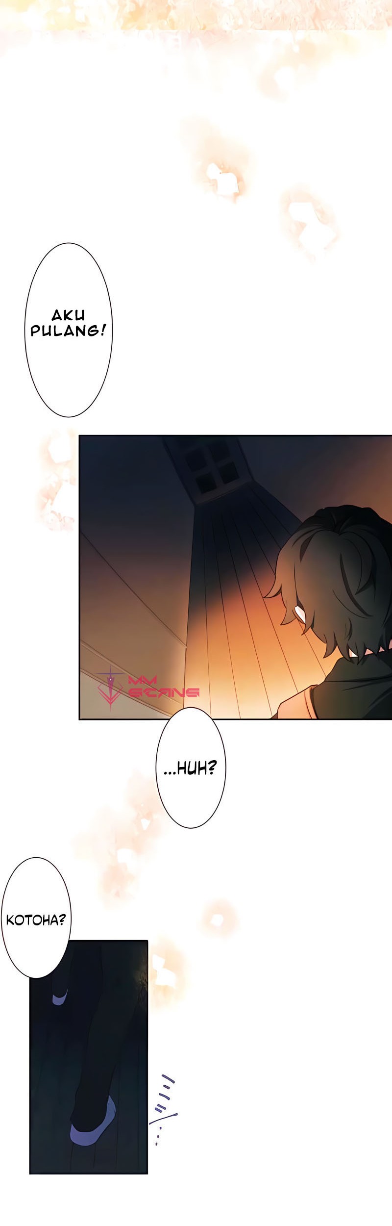 The Reincarnation of the Forbidden Archmage Chapter 01 Gambar 23