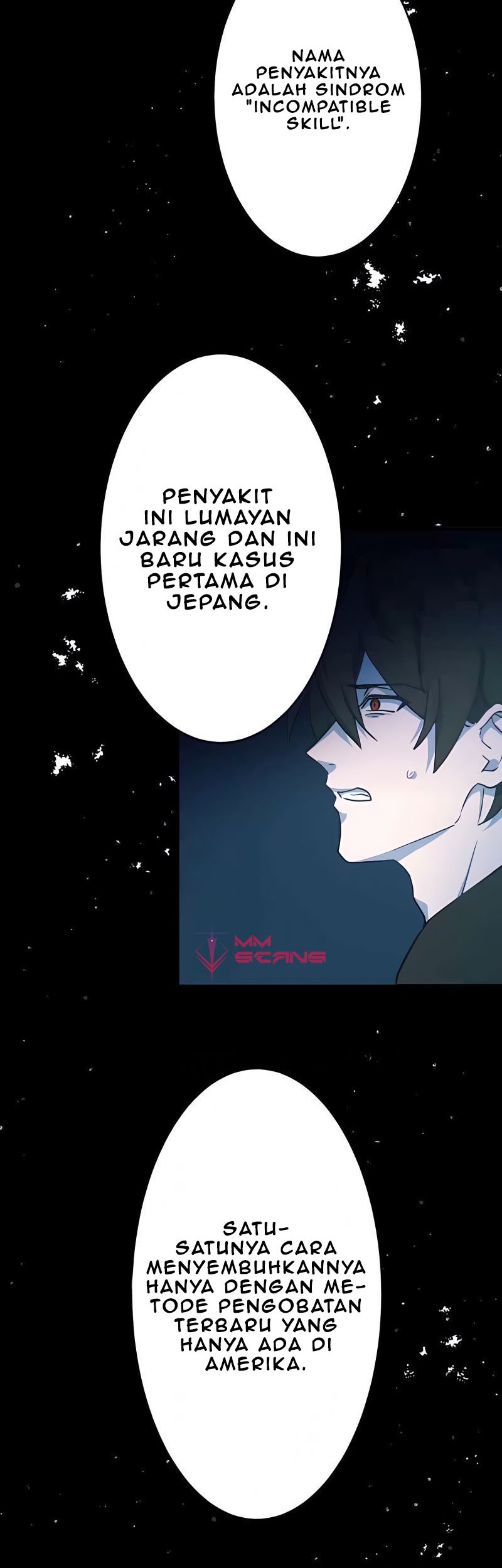 The Reincarnation of the Forbidden Archmage Chapter 01 Gambar 26