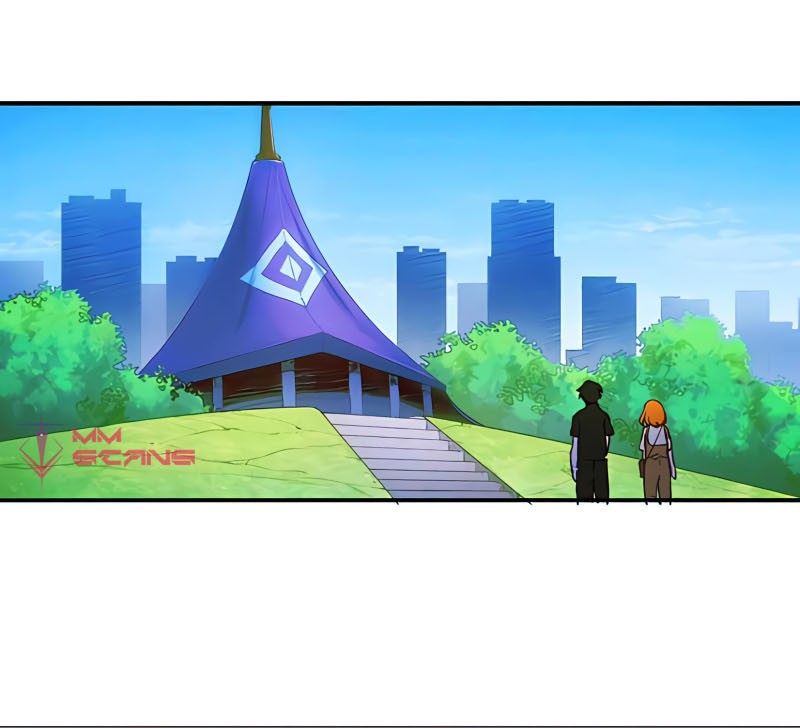 The Reincarnation of the Forbidden Archmage Chapter 01 Gambar 31