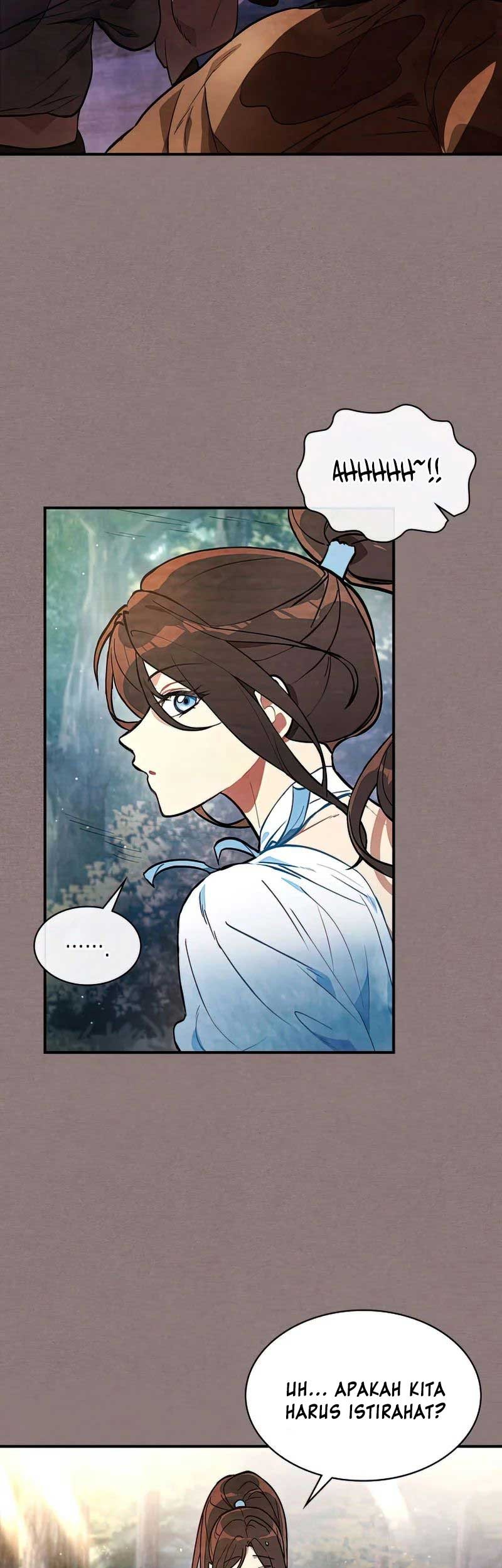 Chronicles Of The Martial God’s Chapter 23 Gambar 36