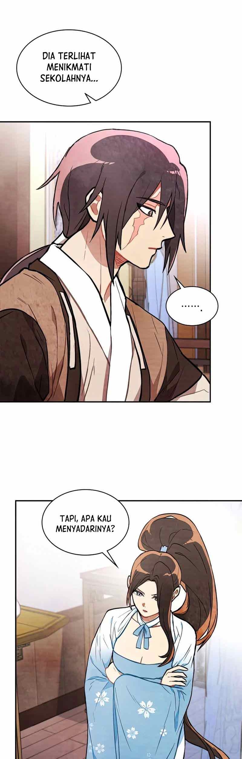 Chronicles Of The Martial God’s Chapter 22 Gambar 23