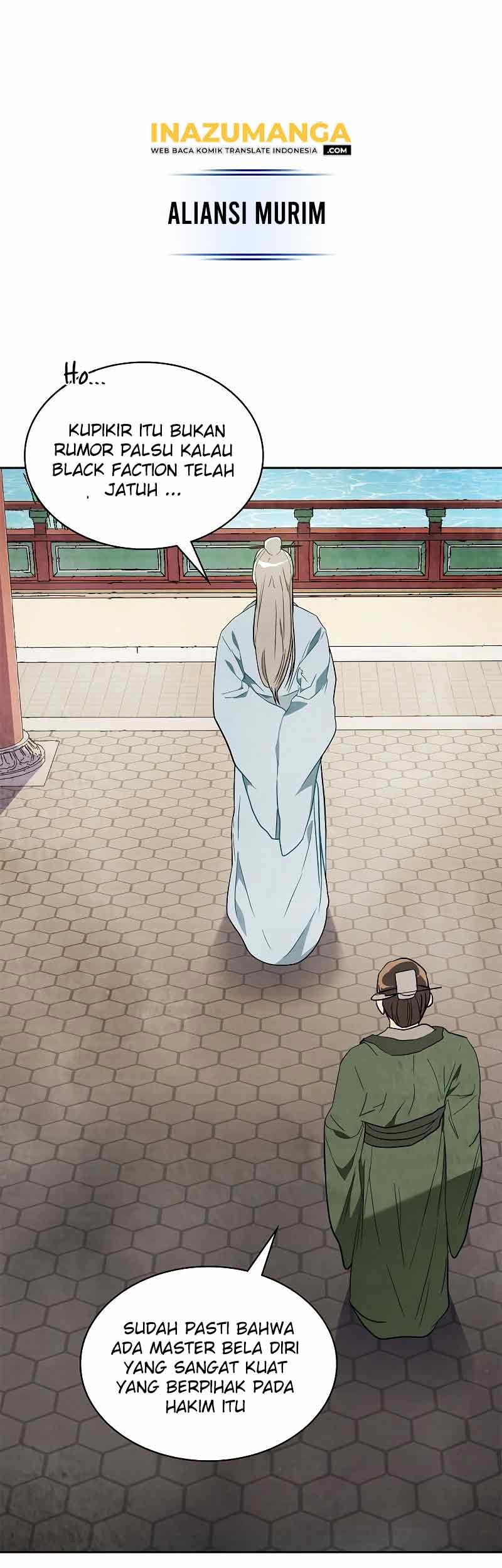 Baca Chronicles Of The Martial God’s Chapter 20 Gambar 2
