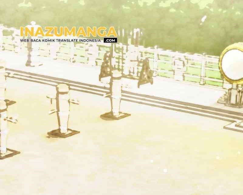 Chronicles Of The Martial God’s Chapter 20 Gambar 7