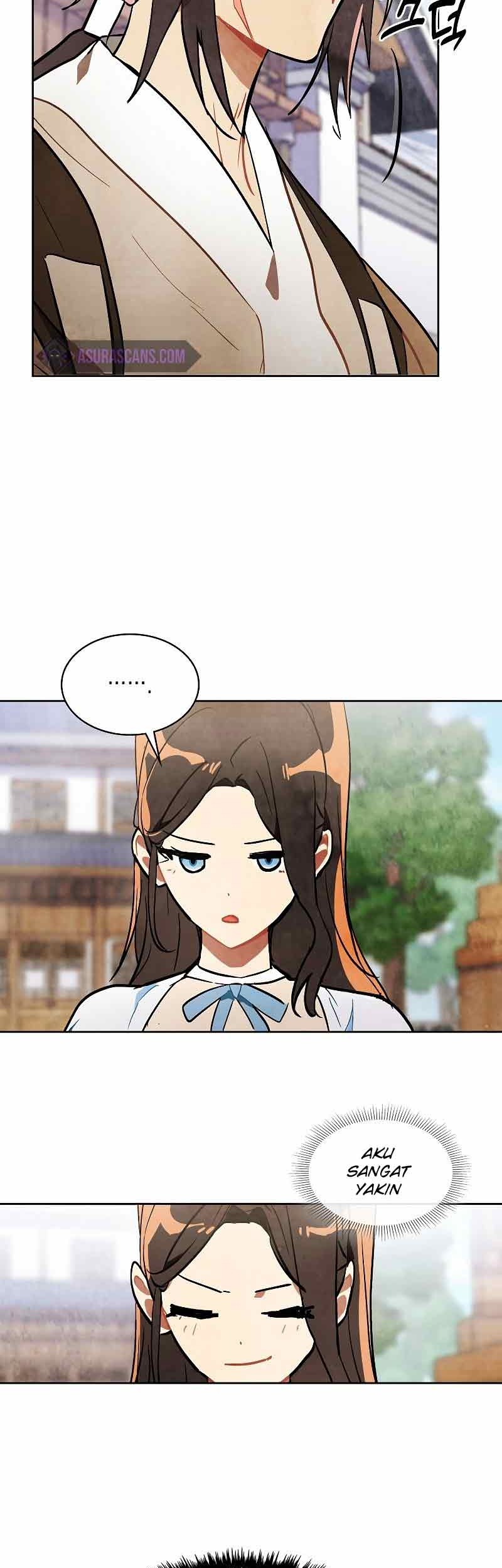 Chronicles Of The Martial God’s Chapter 20 Gambar 22