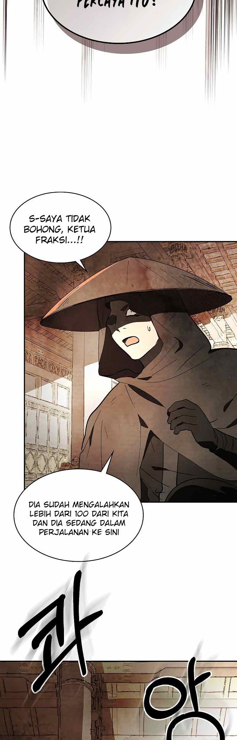 Chronicles Of The Martial God’s Chapter 19 Gambar 21