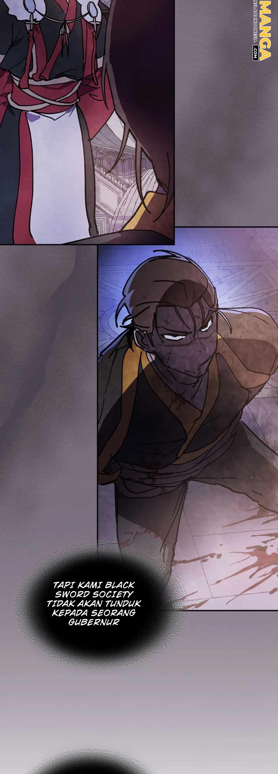 Chronicles Of The Martial God’s Chapter 14 Gambar 33