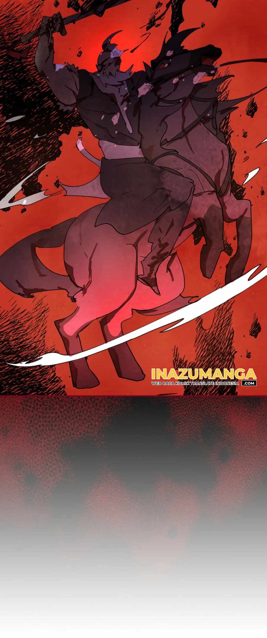 Chronicles Of The Martial God’s Chapter 14 Gambar 9