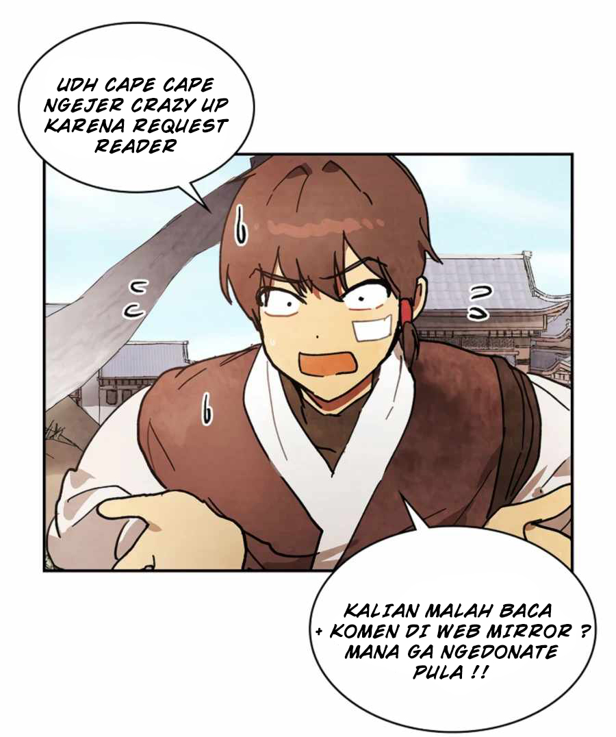 Chronicles Of The Martial God’s Chapter 12 Gambar 63