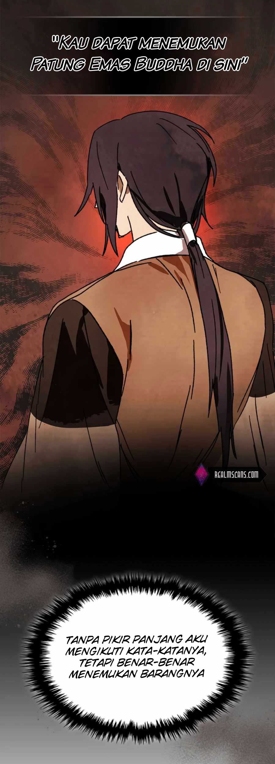 Chronicles Of The Martial God’s Chapter 09 Gambar 29