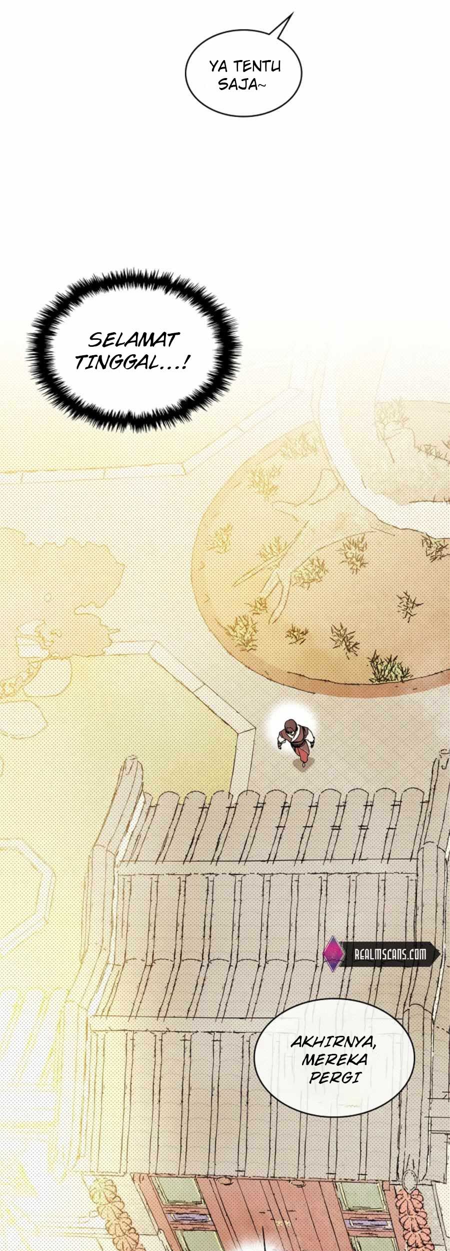 Chronicles Of The Martial God’s Chapter 08 Gambar 56