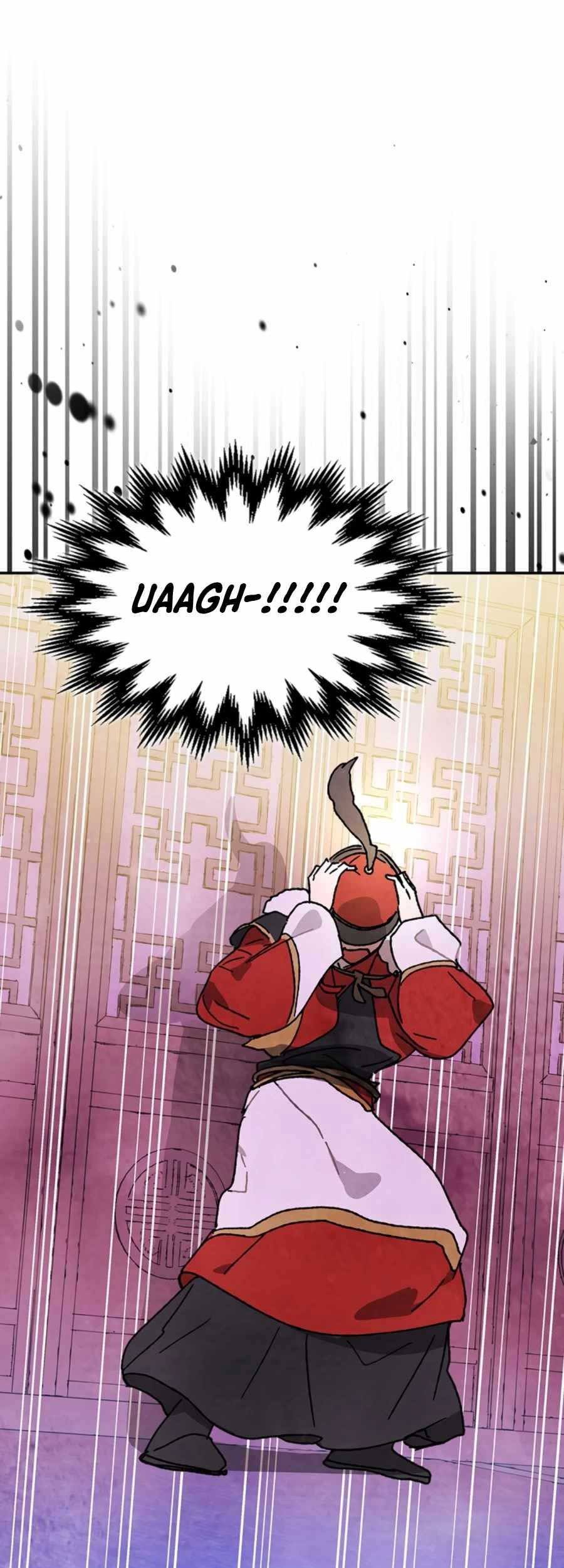 Chronicles Of The Martial God’s Chapter 08 Gambar 5