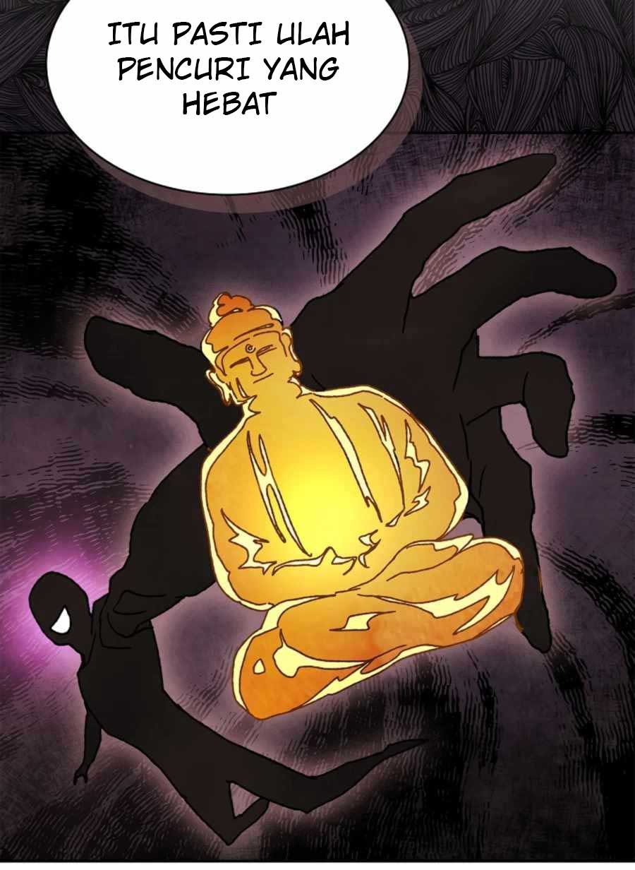 Chronicles Of The Martial God’s Chapter 08 Gambar 9