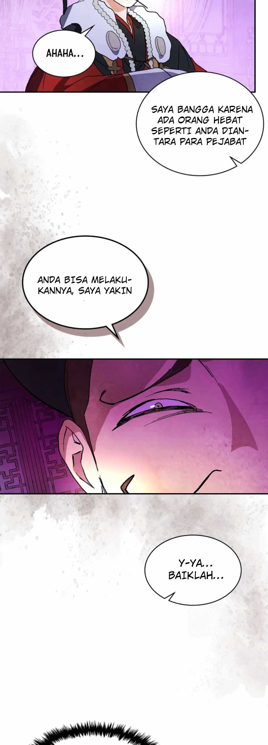 Chronicles Of The Martial God’s Chapter 08 Gambar 11