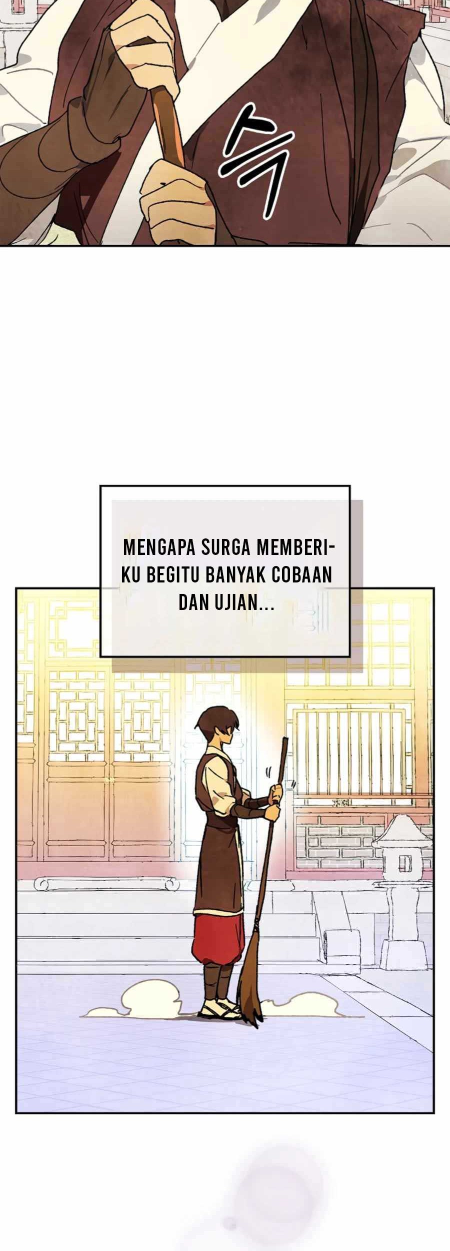 Chronicles Of The Martial God’s Chapter 08 Gambar 14