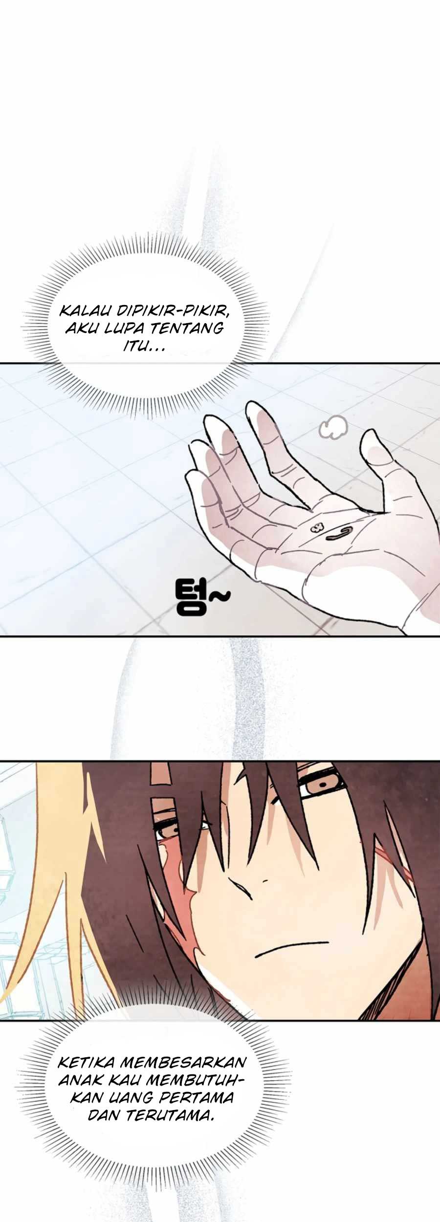 Baca Chronicles Of The Martial God’s Chapter 07 Gambar 2
