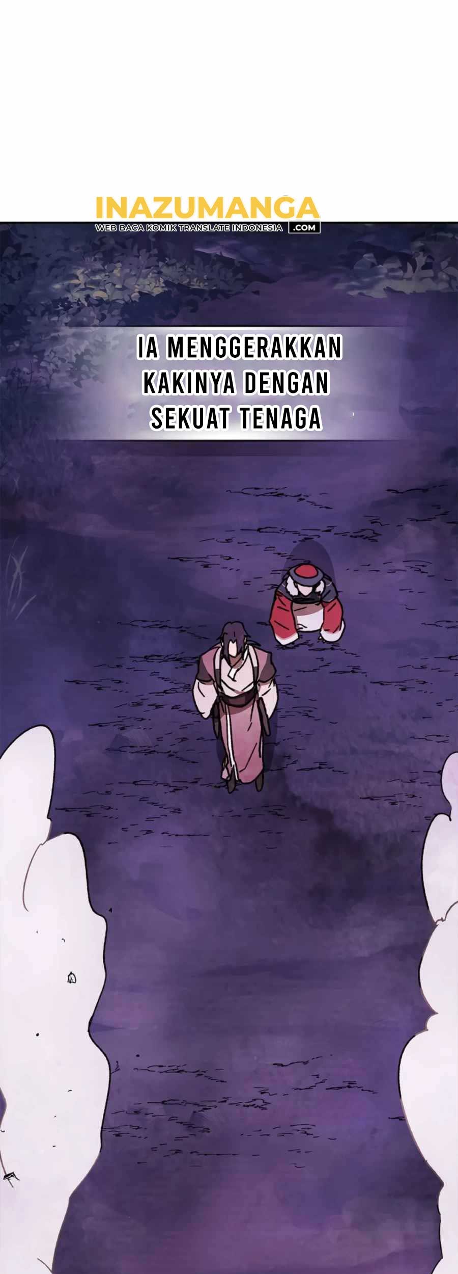 Chronicles Of The Martial God’s Chapter 06 Gambar 32