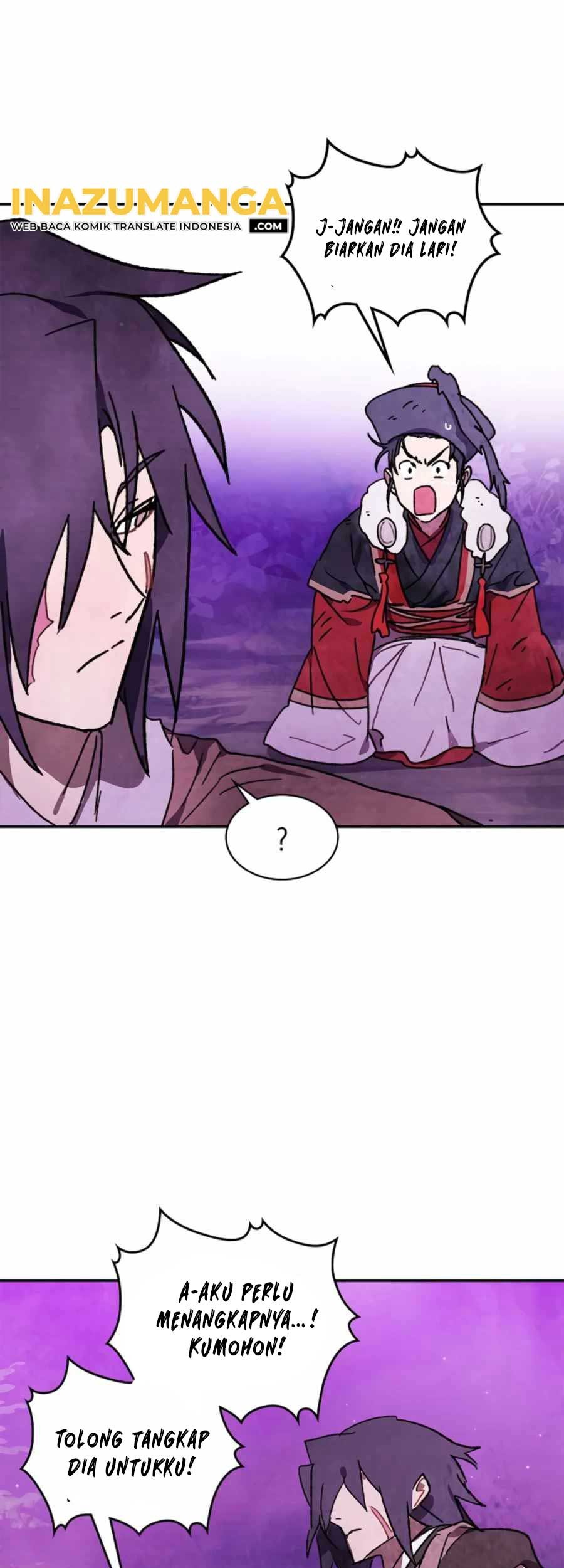 Chronicles Of The Martial God’s Chapter 06 Gambar 35