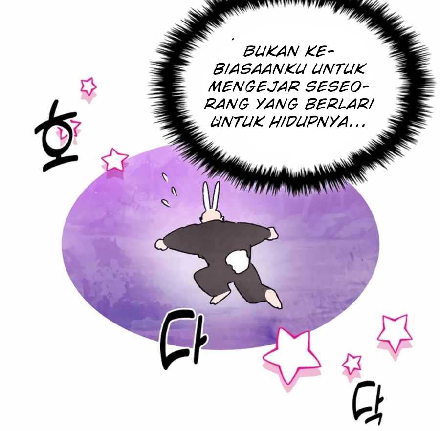 Chronicles Of The Martial God’s Chapter 06 Gambar 37