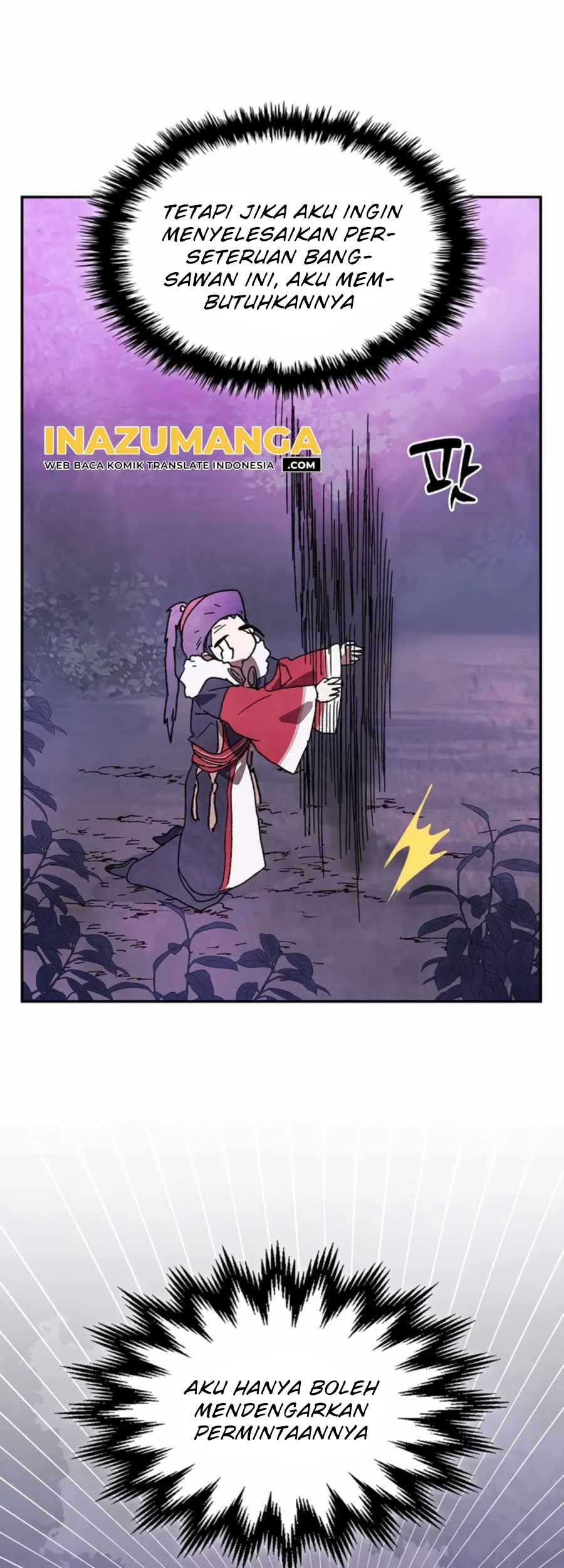 Chronicles Of The Martial God’s Chapter 06 Gambar 38