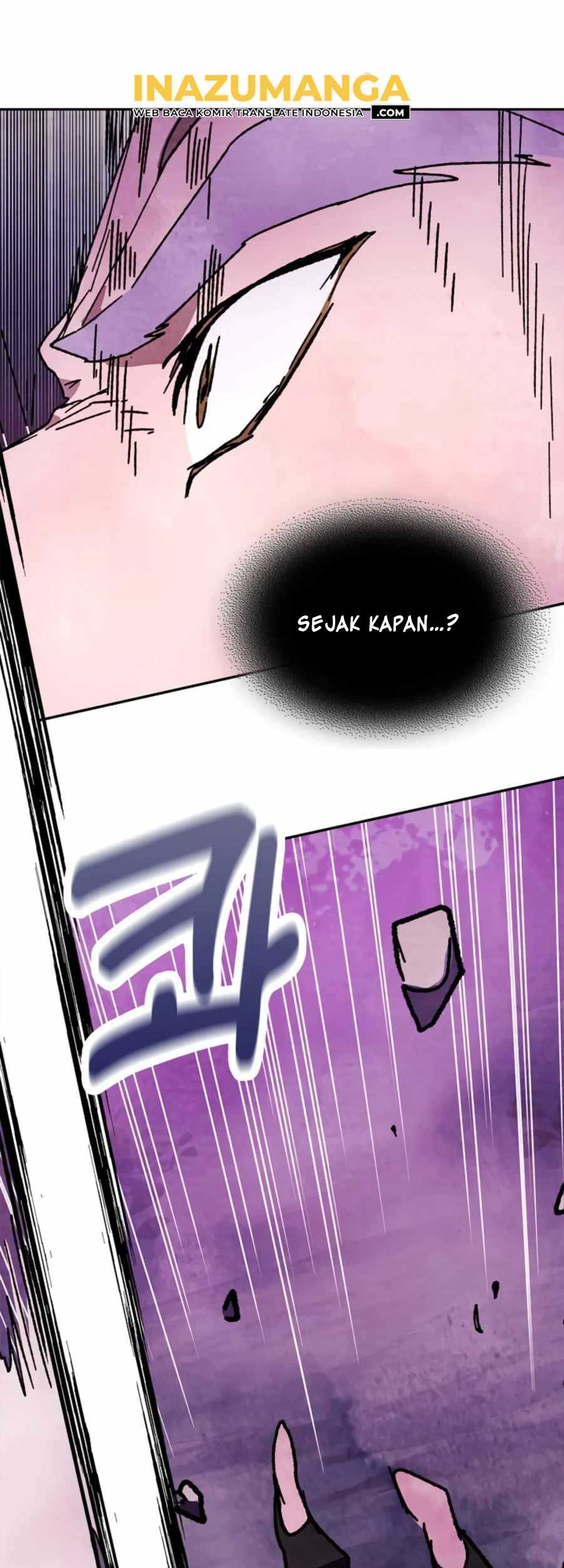 Chronicles Of The Martial God’s Chapter 06 Gambar 45