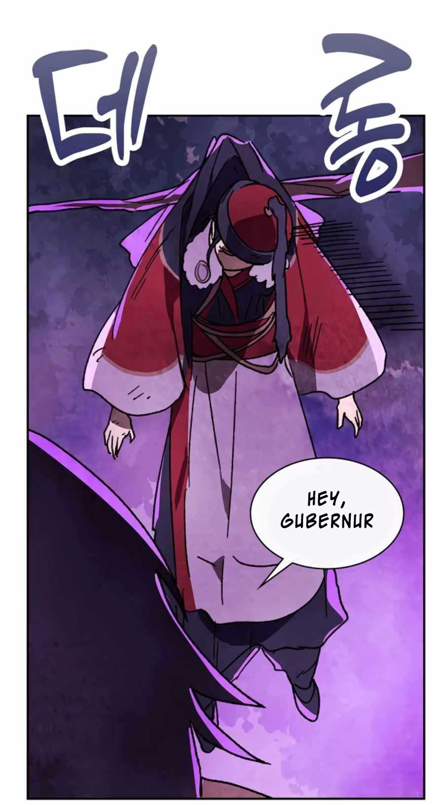 Chronicles Of The Martial God’s Chapter 06 Gambar 50