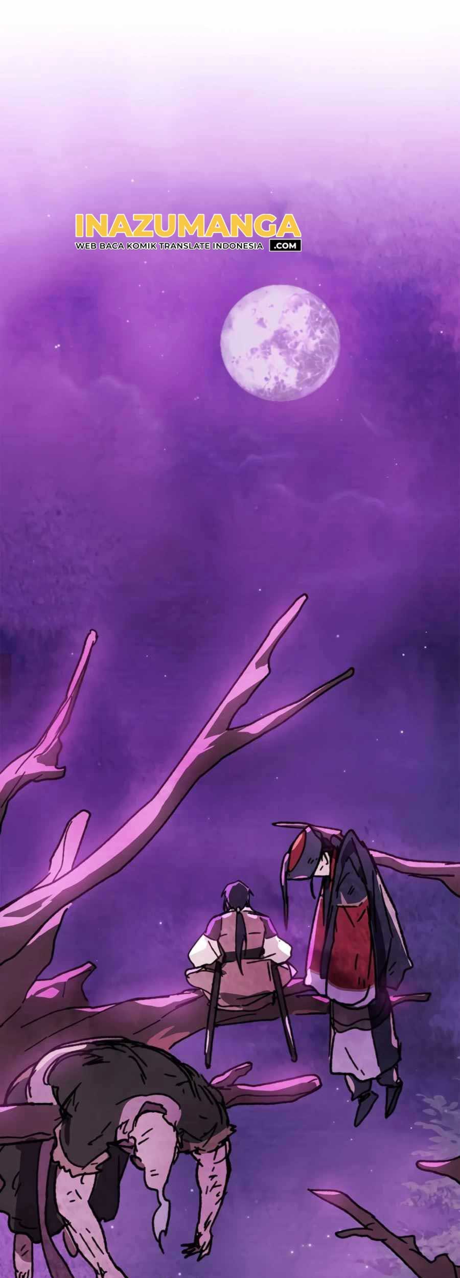 Chronicles Of The Martial God’s Chapter 06 Gambar 51