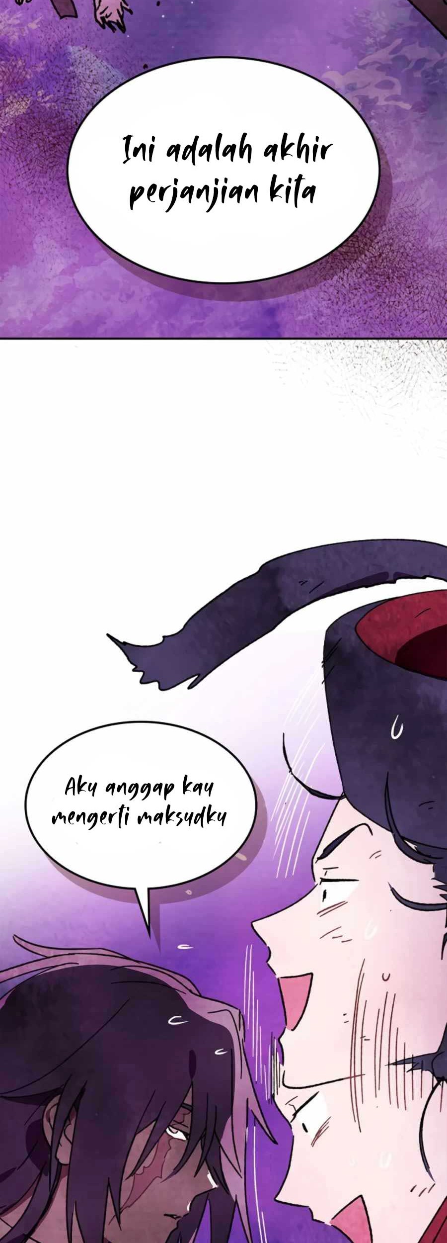 Chronicles Of The Martial God’s Chapter 06 Gambar 52