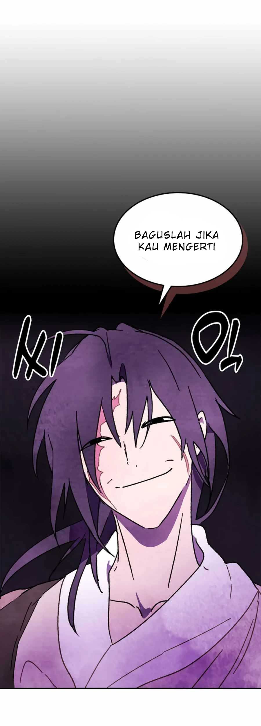 Chronicles Of The Martial God’s Chapter 06 Gambar 57