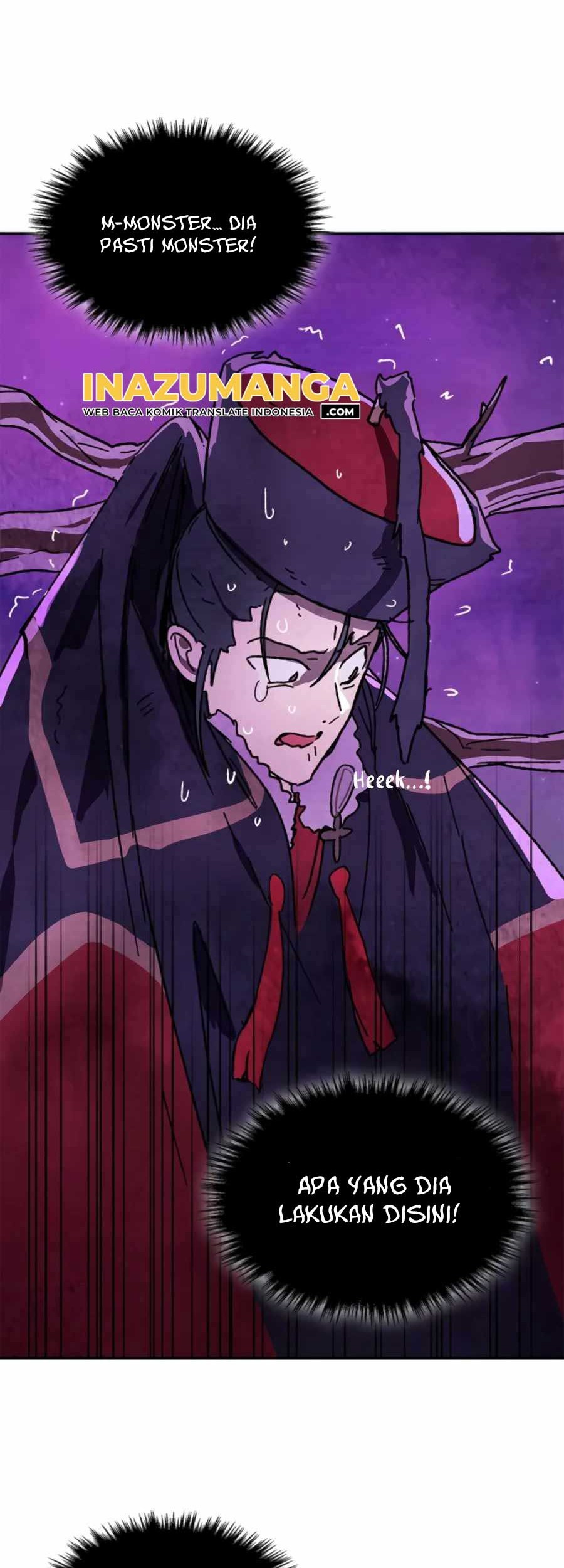 Chronicles Of The Martial God’s Chapter 06 Gambar 58