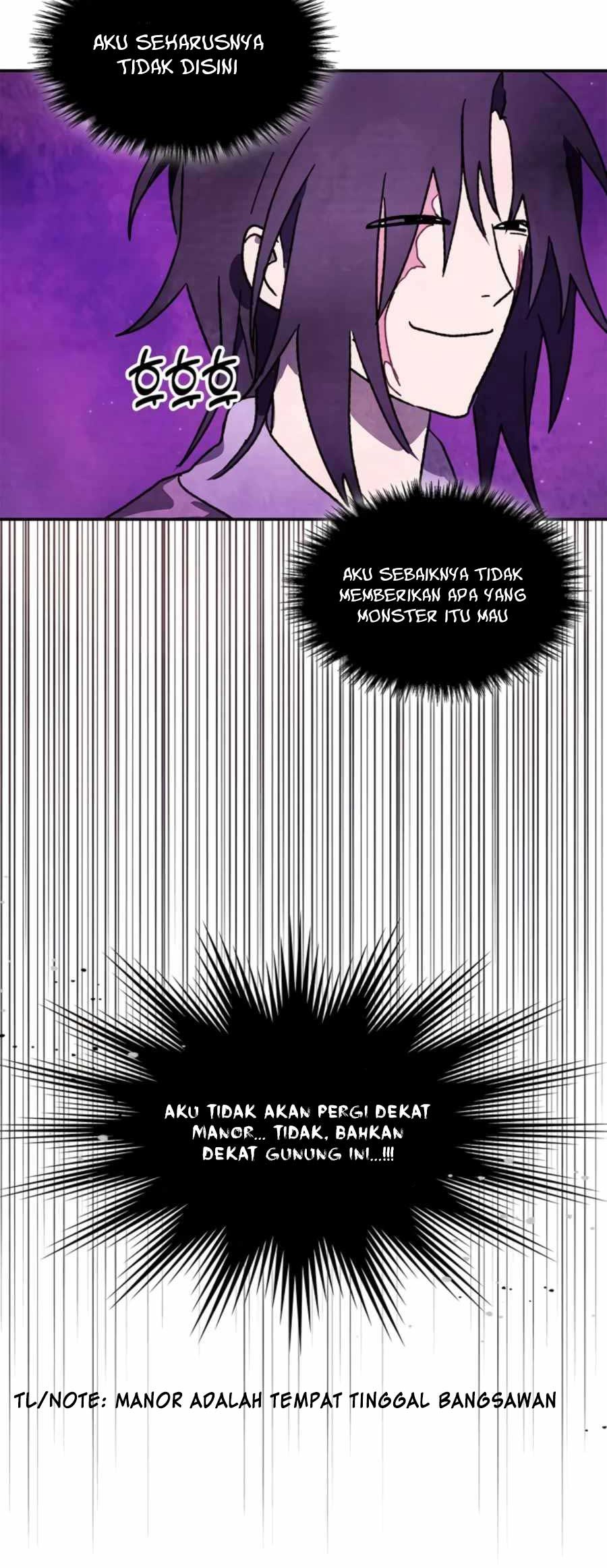 Chronicles Of The Martial God’s Chapter 06 Gambar 59