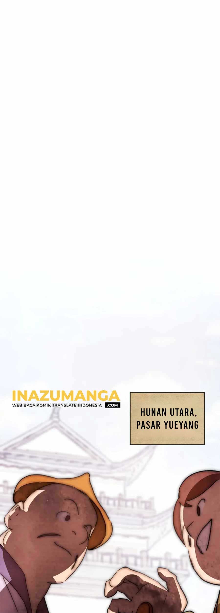 Chronicles Of The Martial God’s Chapter 06 Gambar 60