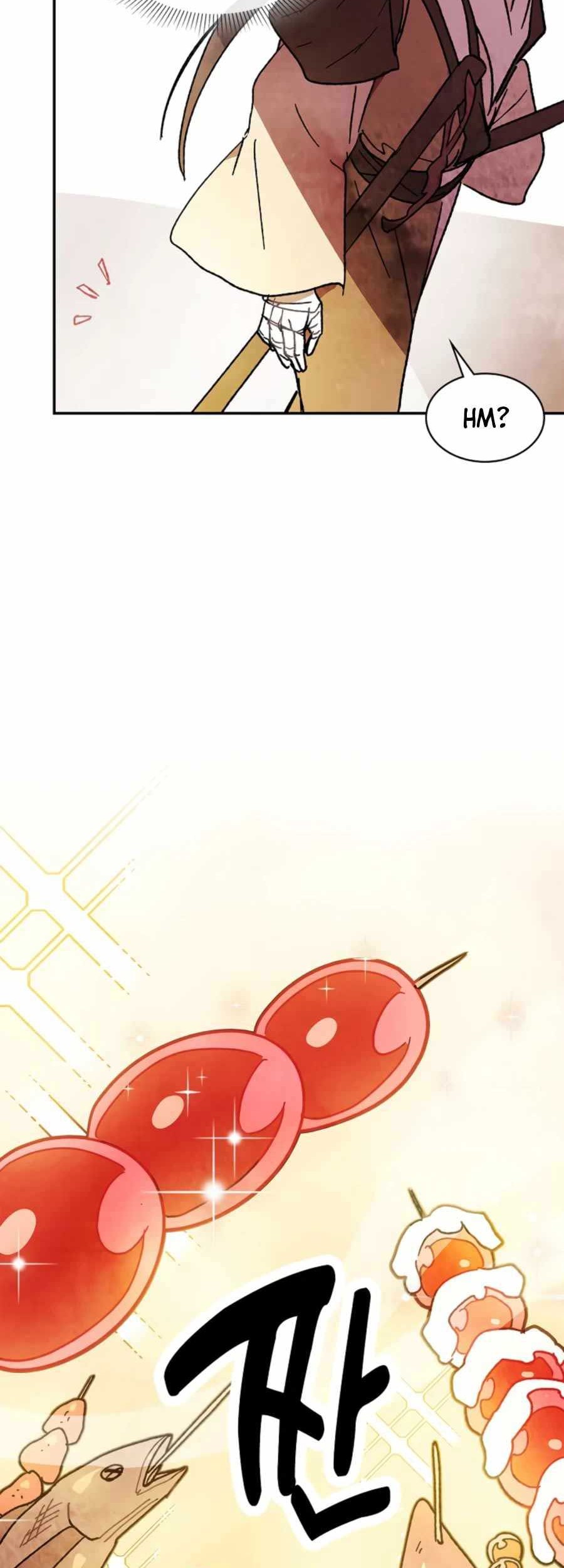 Chronicles Of The Martial God’s Chapter 06 Gambar 67