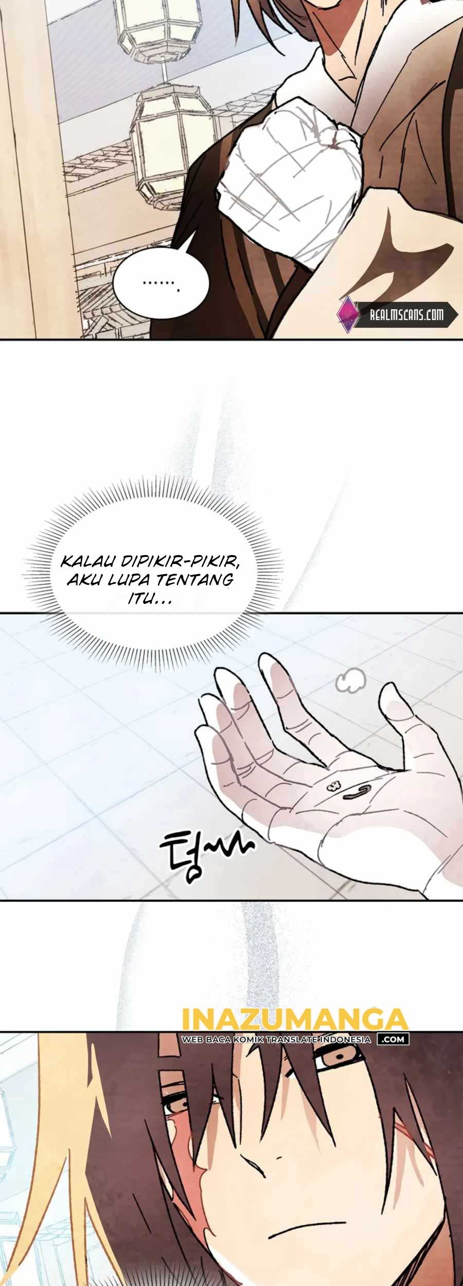 Chronicles Of The Martial God’s Chapter 06 Gambar 70