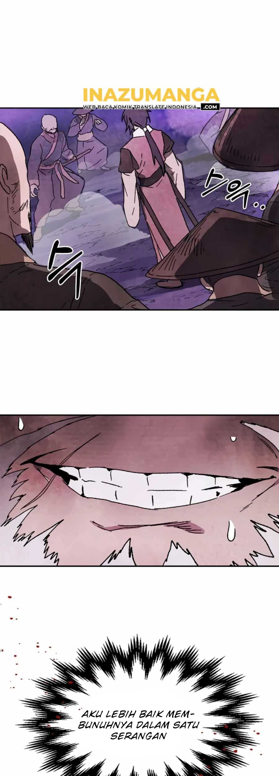 Baca  Chronicles Of The Martial God’s Chapter 06 Gambar 2